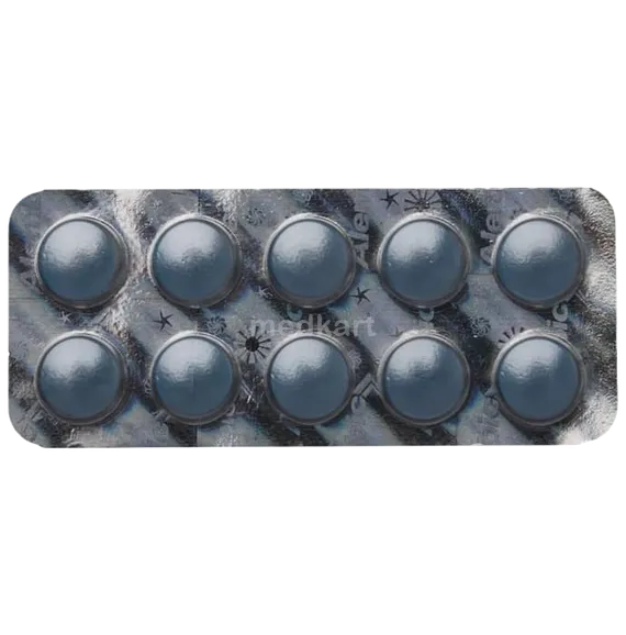 roxid 150mg tablet 10's